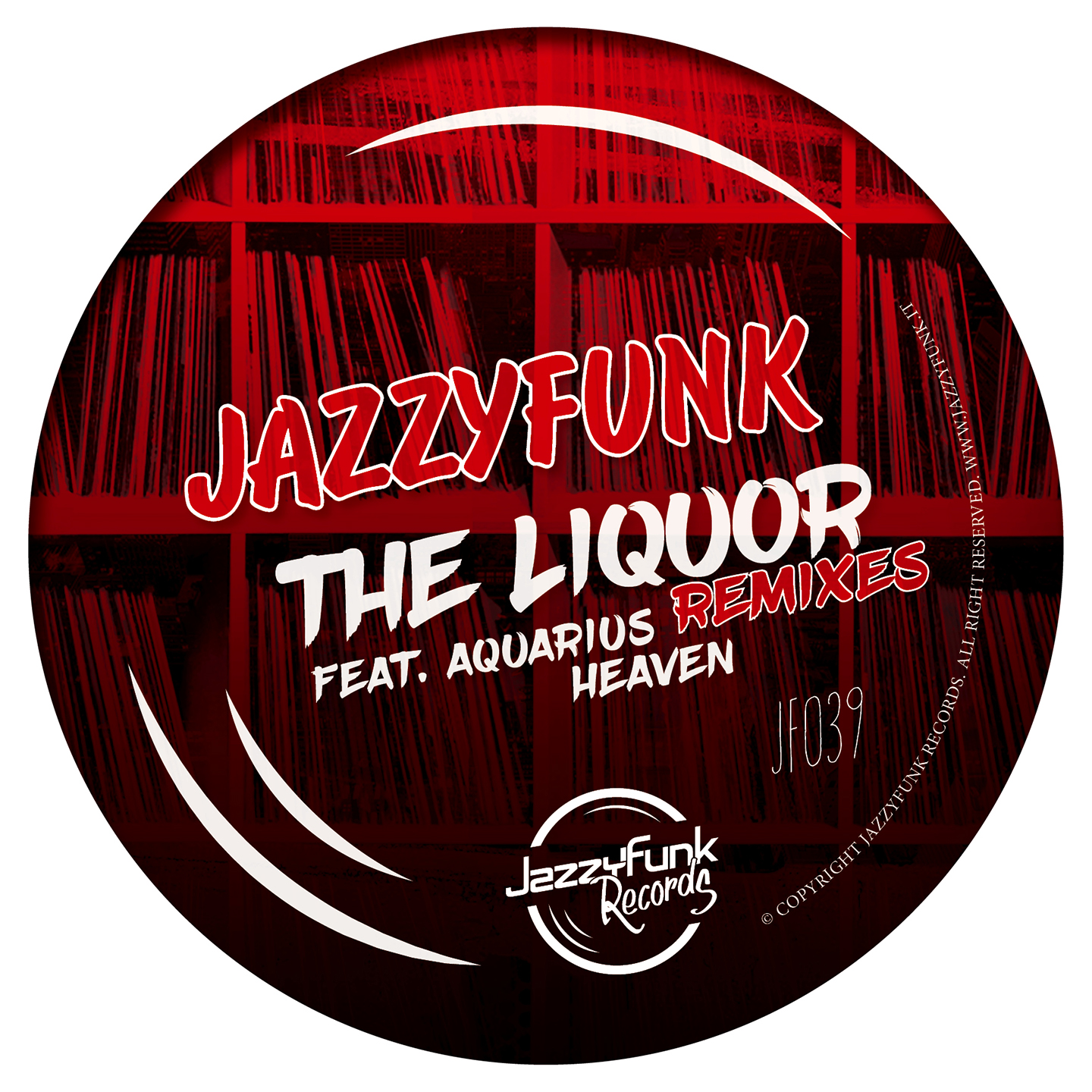 The Liquor (Remixes)